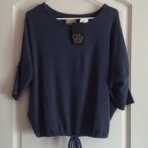 Chaser top size medium